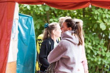 Anna Petkovic 612 - Ostsee Cup